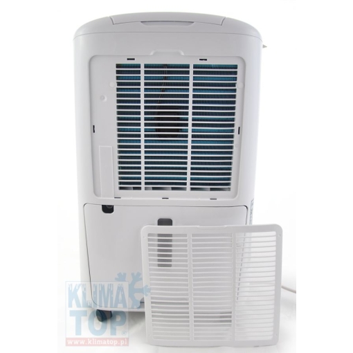 Osuszacz powietrza Master DH720P - filtr zgrubny